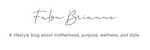 Falon Brianne Logo