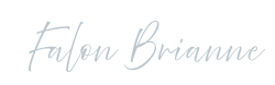 Falon Brianne Logo