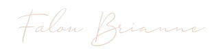 Falon Brianne Logo